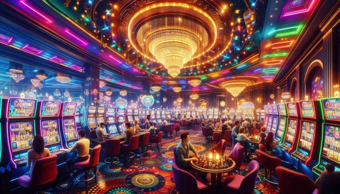 BetRiviera Casino